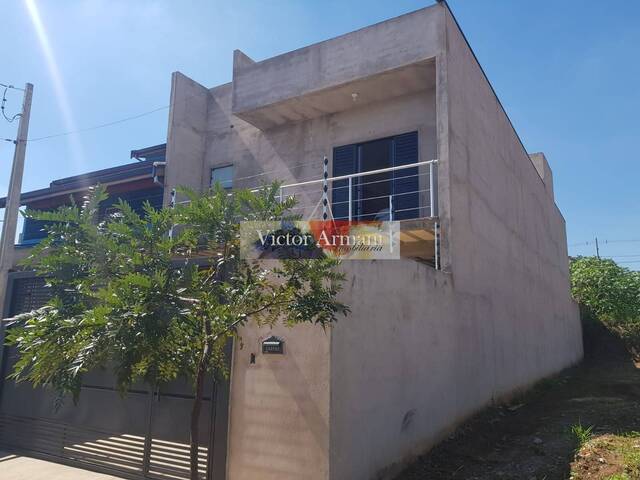 #CA0134 - Casa para Venda em Hortolândia - SP